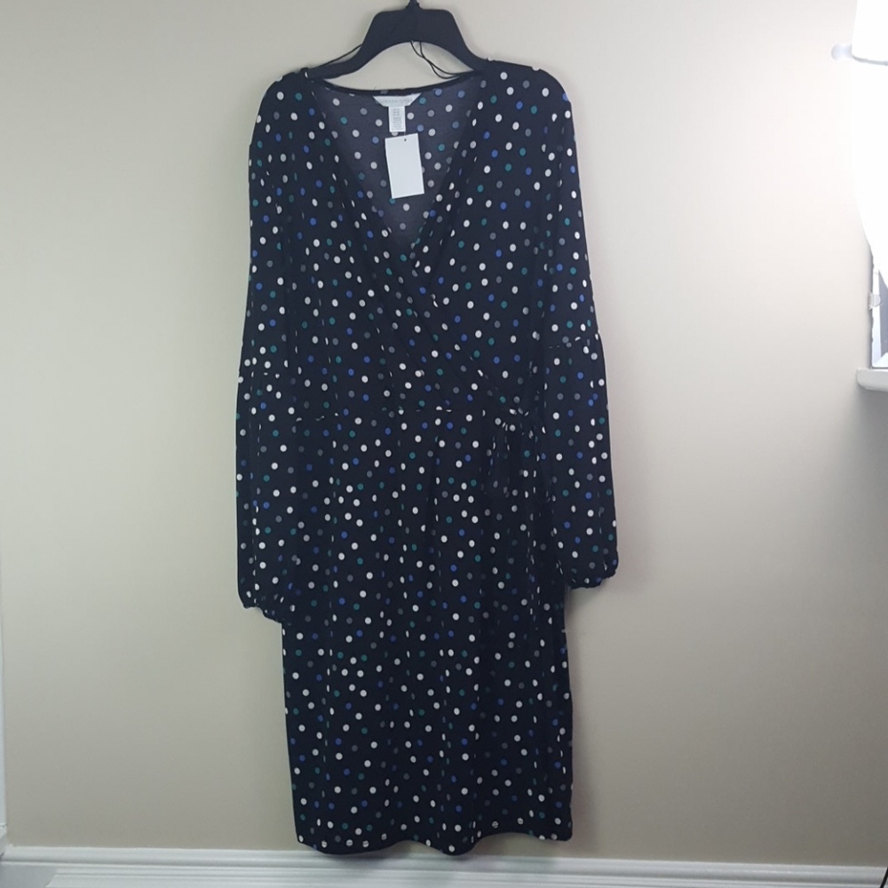 London Times Dress